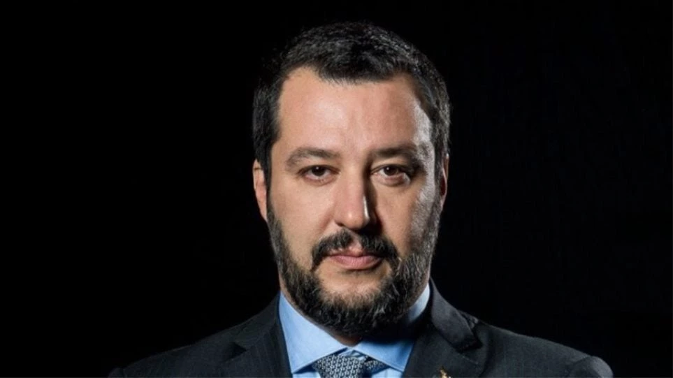 Σαλβίνι για προϋπολογισμό: Το θέμα δεν είναι οι δεκαδικοί αριθμοί αλλά η σοβαρότητα και συγκεκριμένες παρεμβάσεις